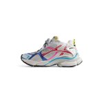 Men’s Runner Sneaker in Multicolored - Image 4